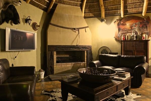 Mountain Dew Guest House