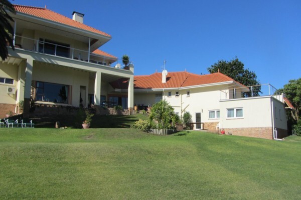 Villa Bellevue Guest House