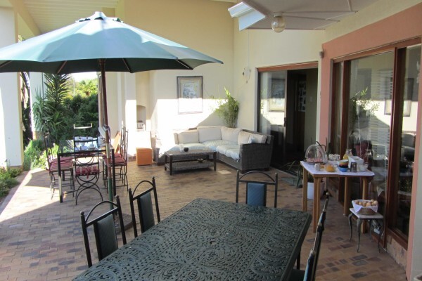 Villa Bellevue Guest House