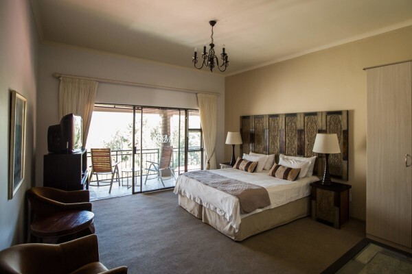 Belmonte Guesthouse