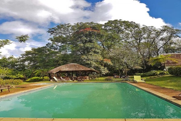 Thokozani Lodge
