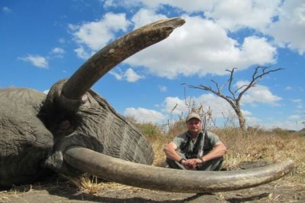 Stone Hunting Safaris