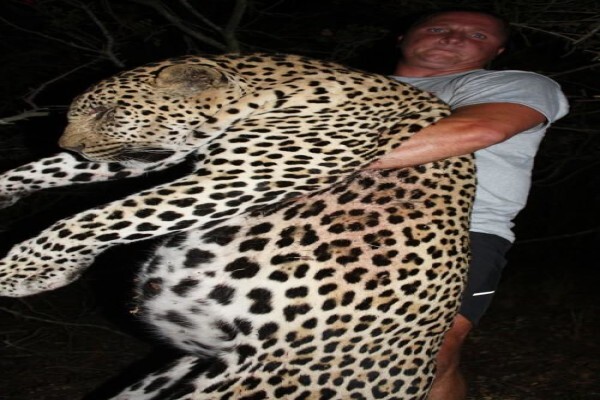 Stone Hunting Safaris