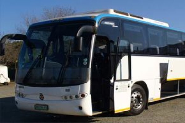 Affordable Coach Hire
