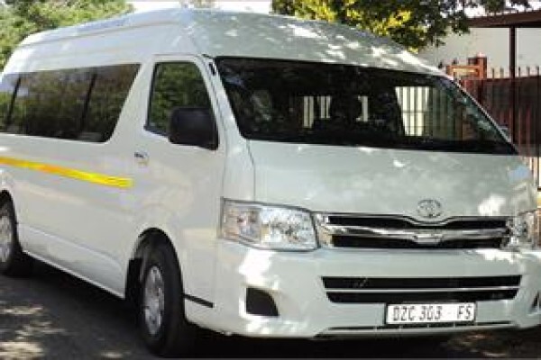 Affordable Coach Hire