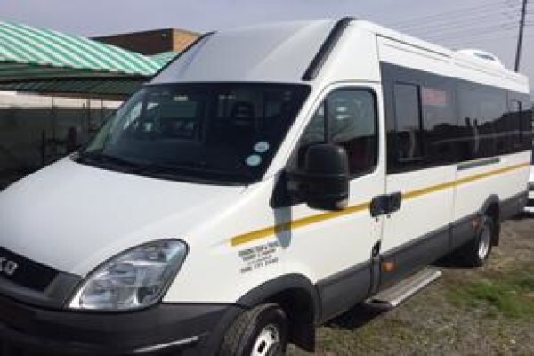 Affordable Coach Hire