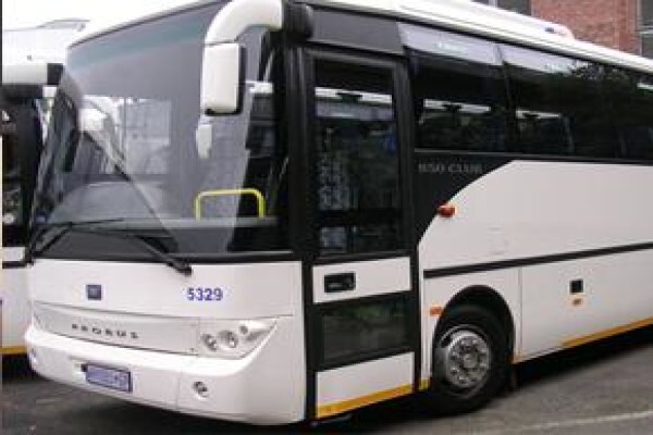 Affordable Coach Hire