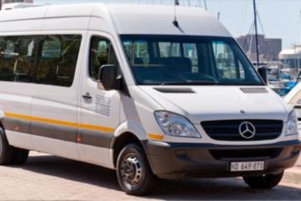 Affordable Coach Hire