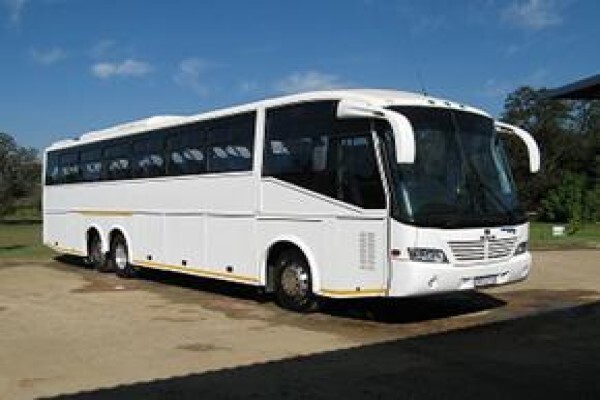 Affordable Coach Hire
