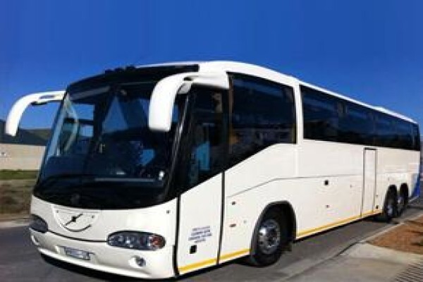 Affordable Coach Hire
