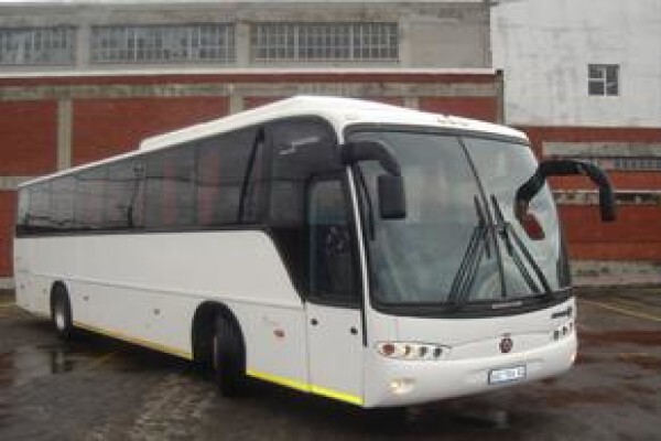 Affordable Coach Hire