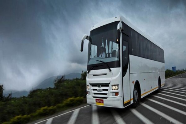 Affordable Coach Hire