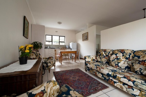 Angelica Guest House
