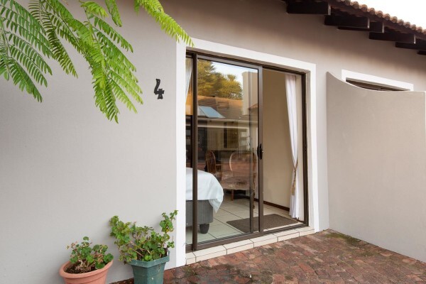 Angelica Guest House