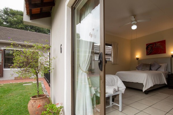Angelica Guest House