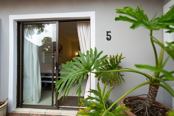 Angelica Guest House