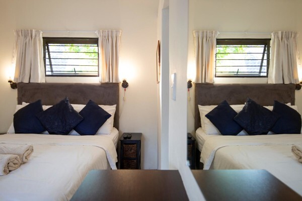 Angelica Guest House