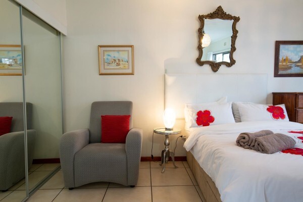 Angelica Guest House