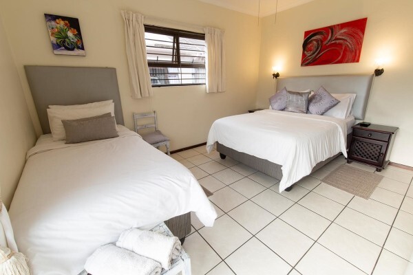 Angelica Guest House