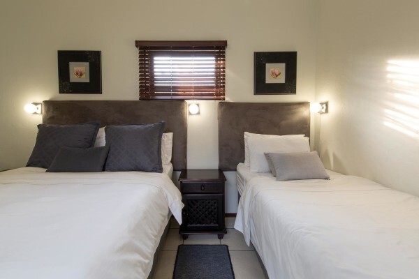 Angelica Guest House