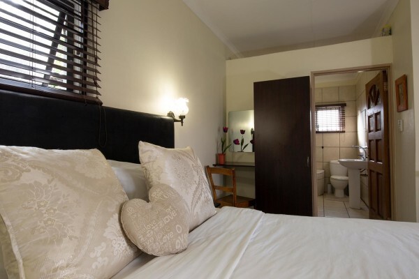 Angelica Guest House