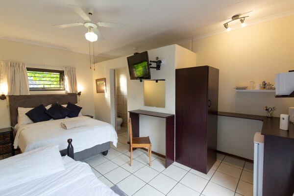 Angelica Guest House