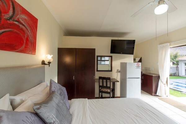 Angelica Guest House
