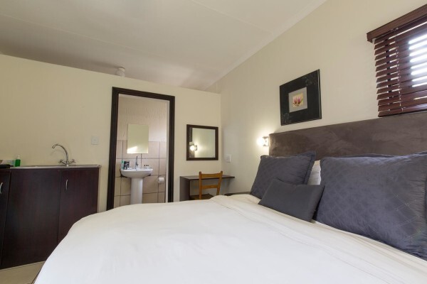 Angelica Guest House
