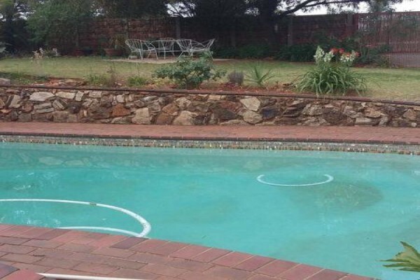 At The View B&B