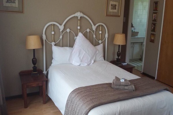 At The View B&B