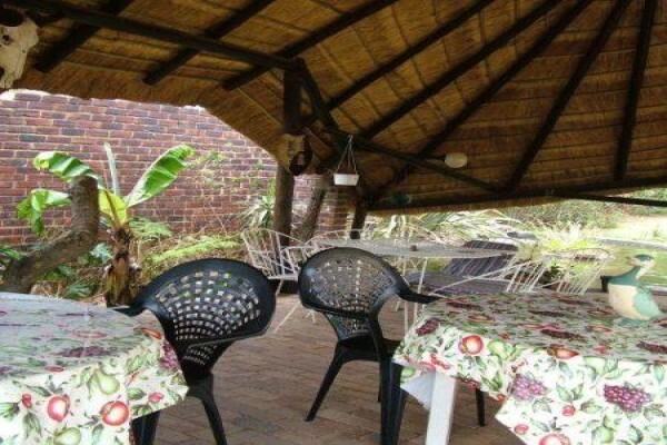 At The View B&B