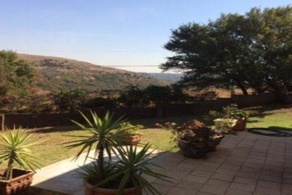 At The View B&B