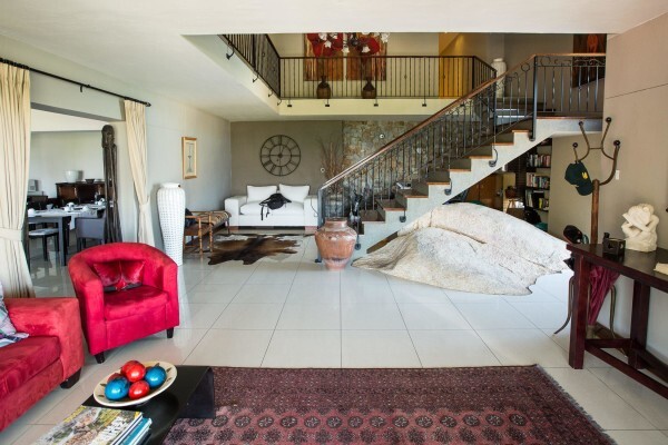 Belmonte Guesthouse