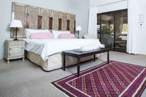 Belmonte Guesthouse