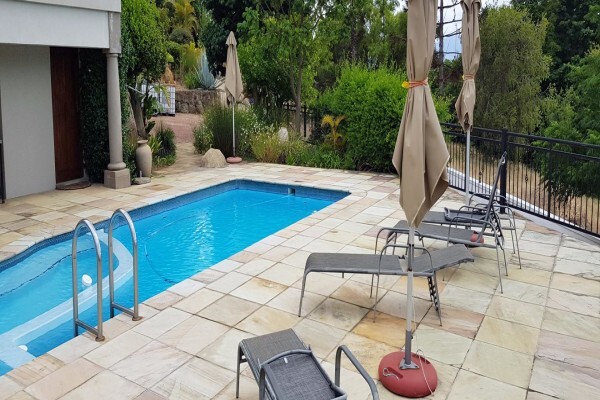 Belmonte Guesthouse