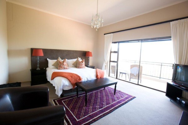 Belmonte Guesthouse