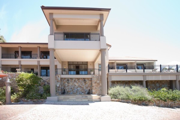 Belmonte Guesthouse