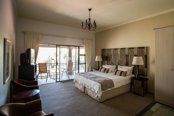 Belmonte Guesthouse