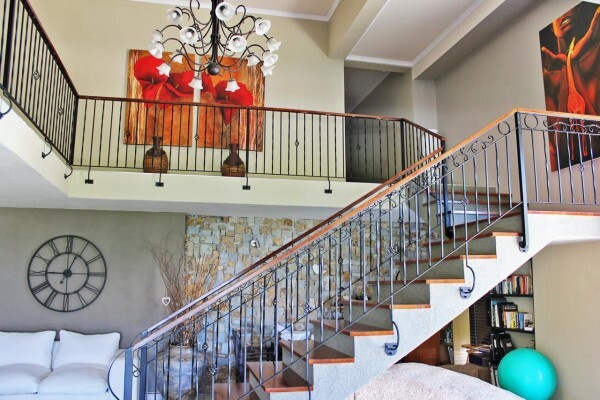 Belmonte Guesthouse