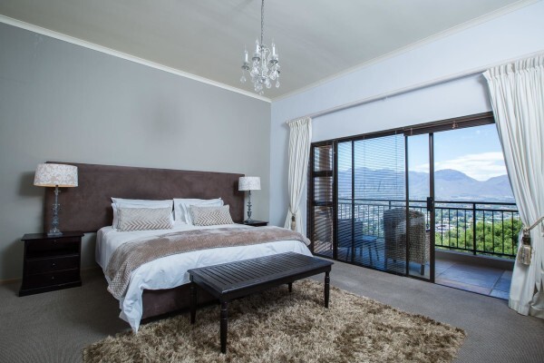 Belmonte Guesthouse