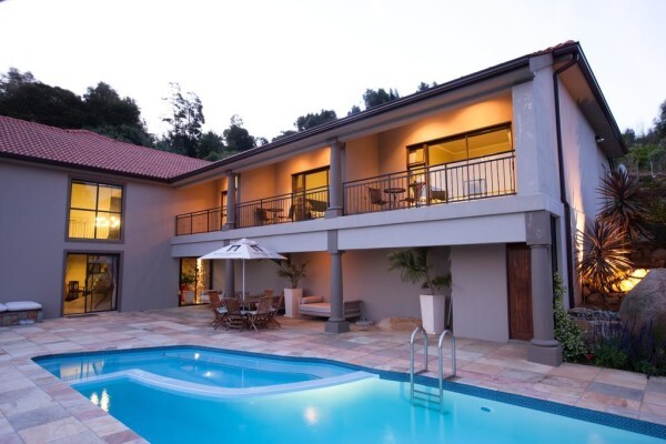Belmonte Guesthouse