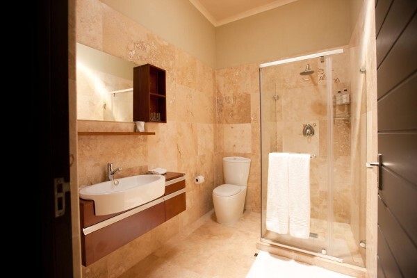 Belmonte Guesthouse