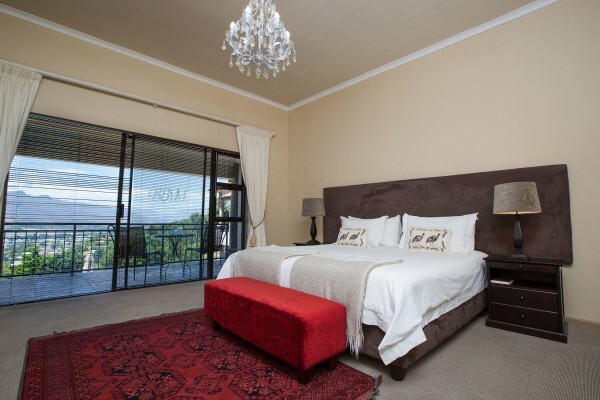 Belmonte Guesthouse