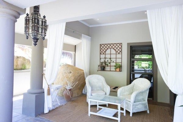 Belmonte Guesthouse