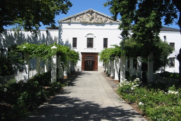 Belmonte Guesthouse