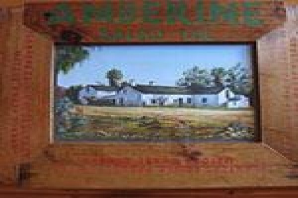 Farmhouse Bed And Breakfast