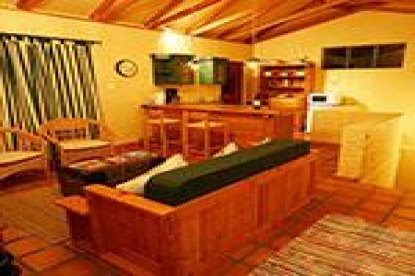 Farmhouse Bed And Breakfast