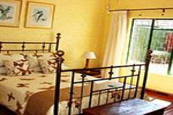 Farmhouse Bed And Breakfast