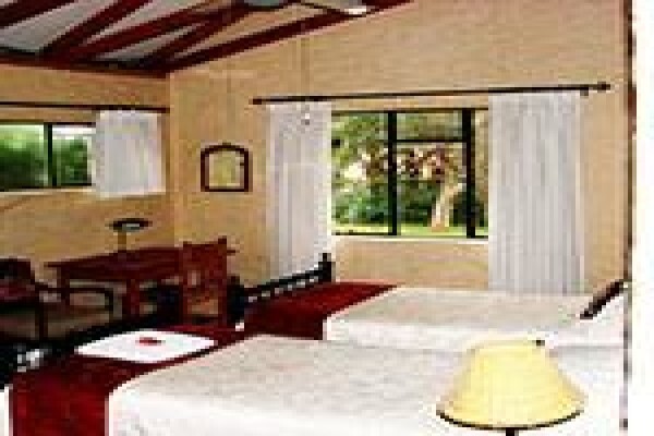 Farmhouse Bed And Breakfast