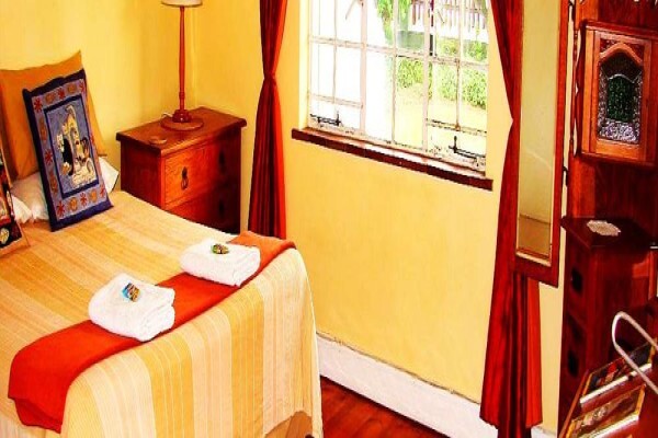 Farmhouse Bed And Breakfast